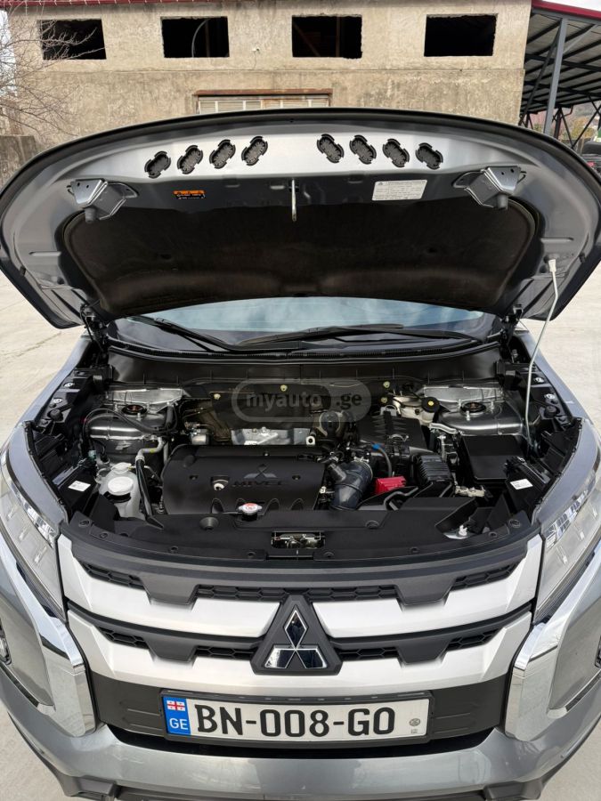 Mitsubishi Outlander Sport S 2024 — миниатюра 9