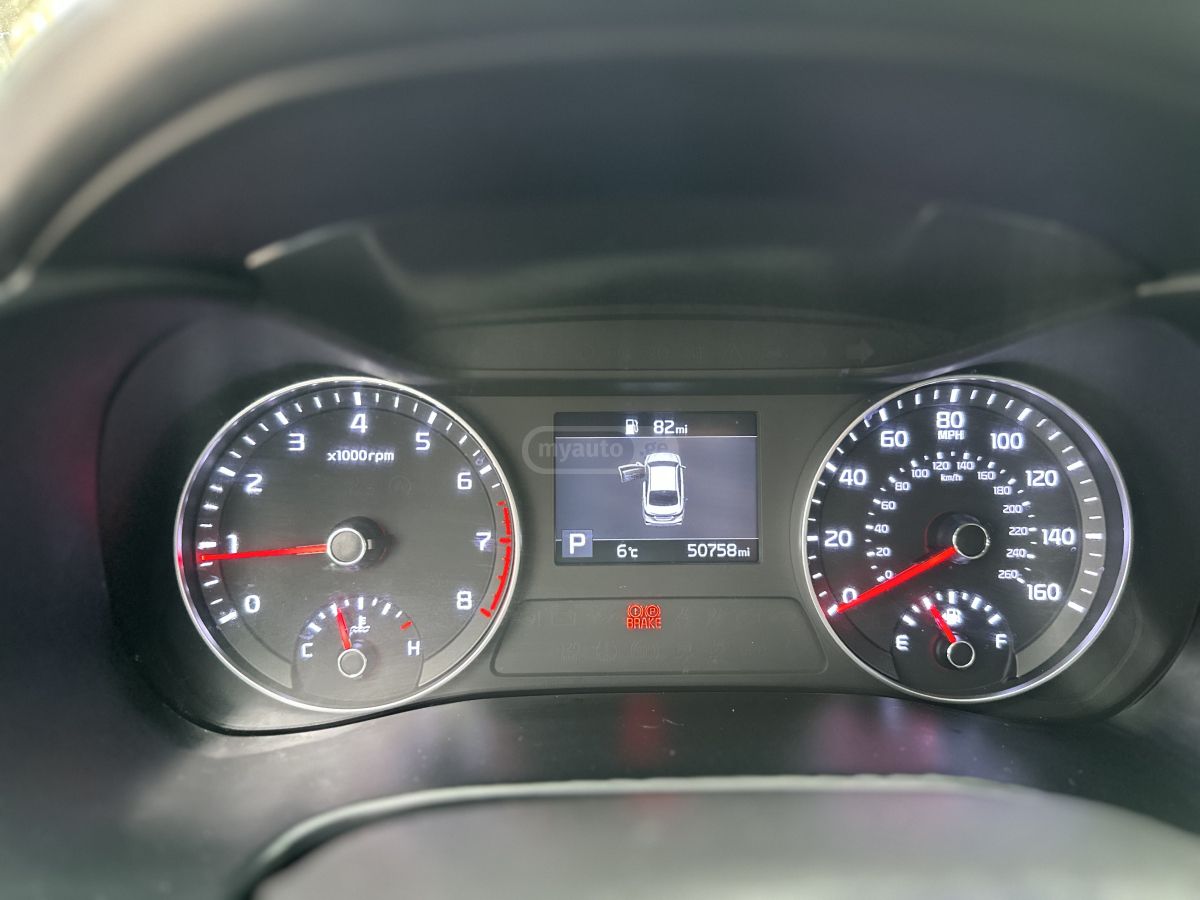 Kia Forte - фото 5