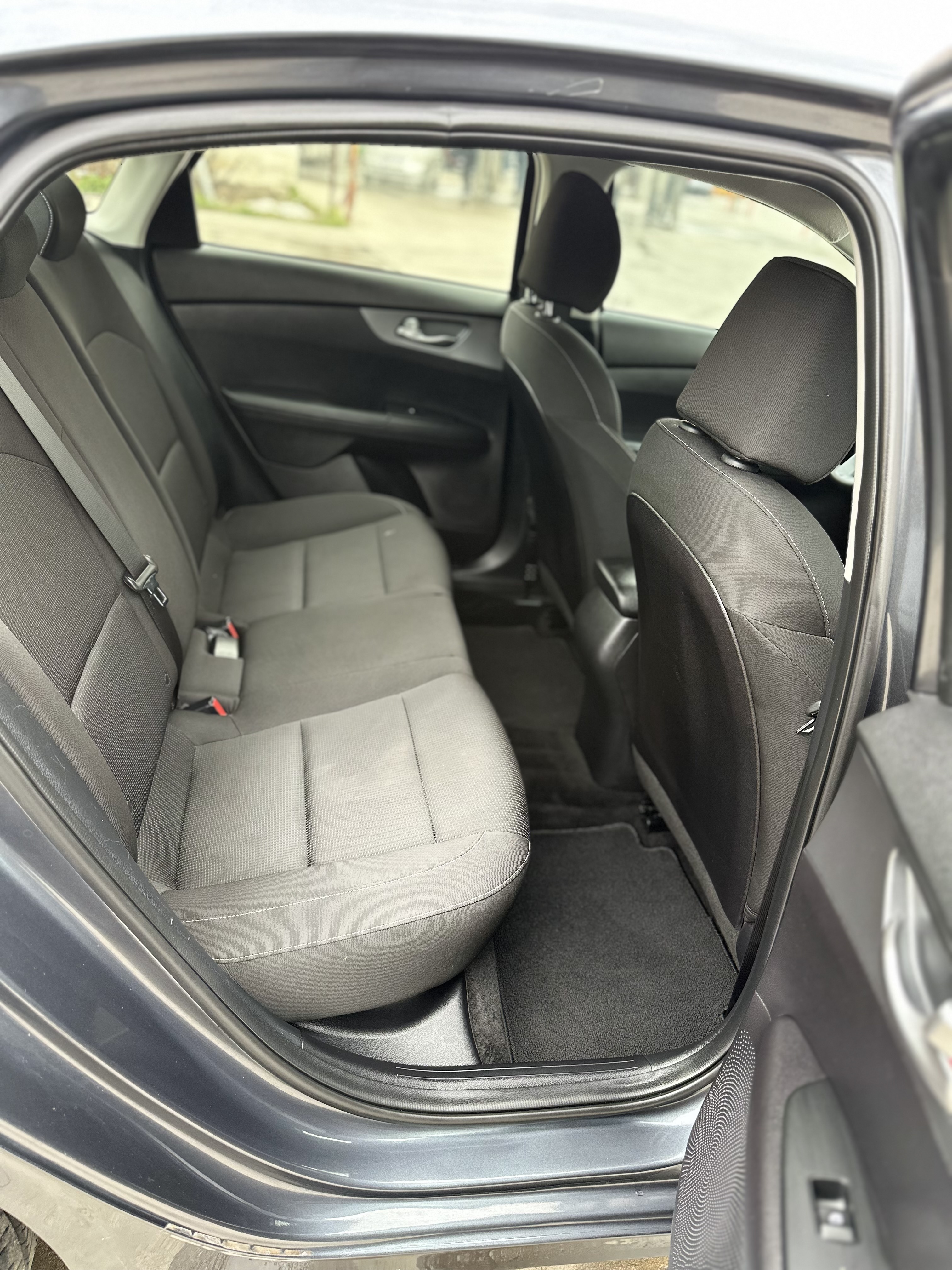 Kia Forte - фото 7