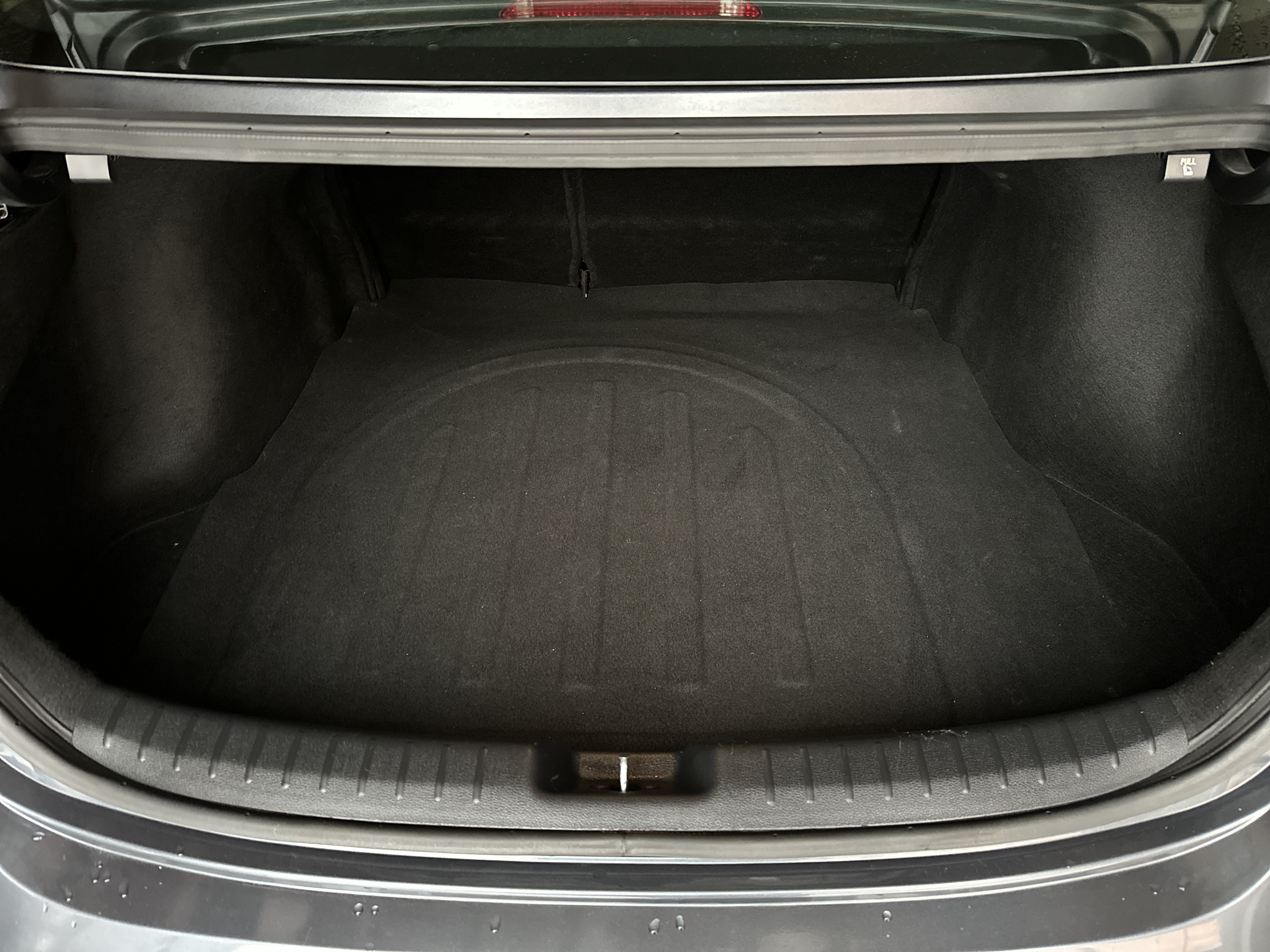 Kia Forte - фото 8