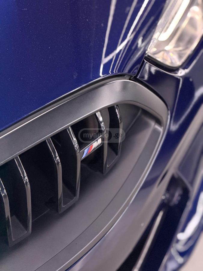 BMW i xDrive 2dr All-Wheel Drive C — миниатюра 10