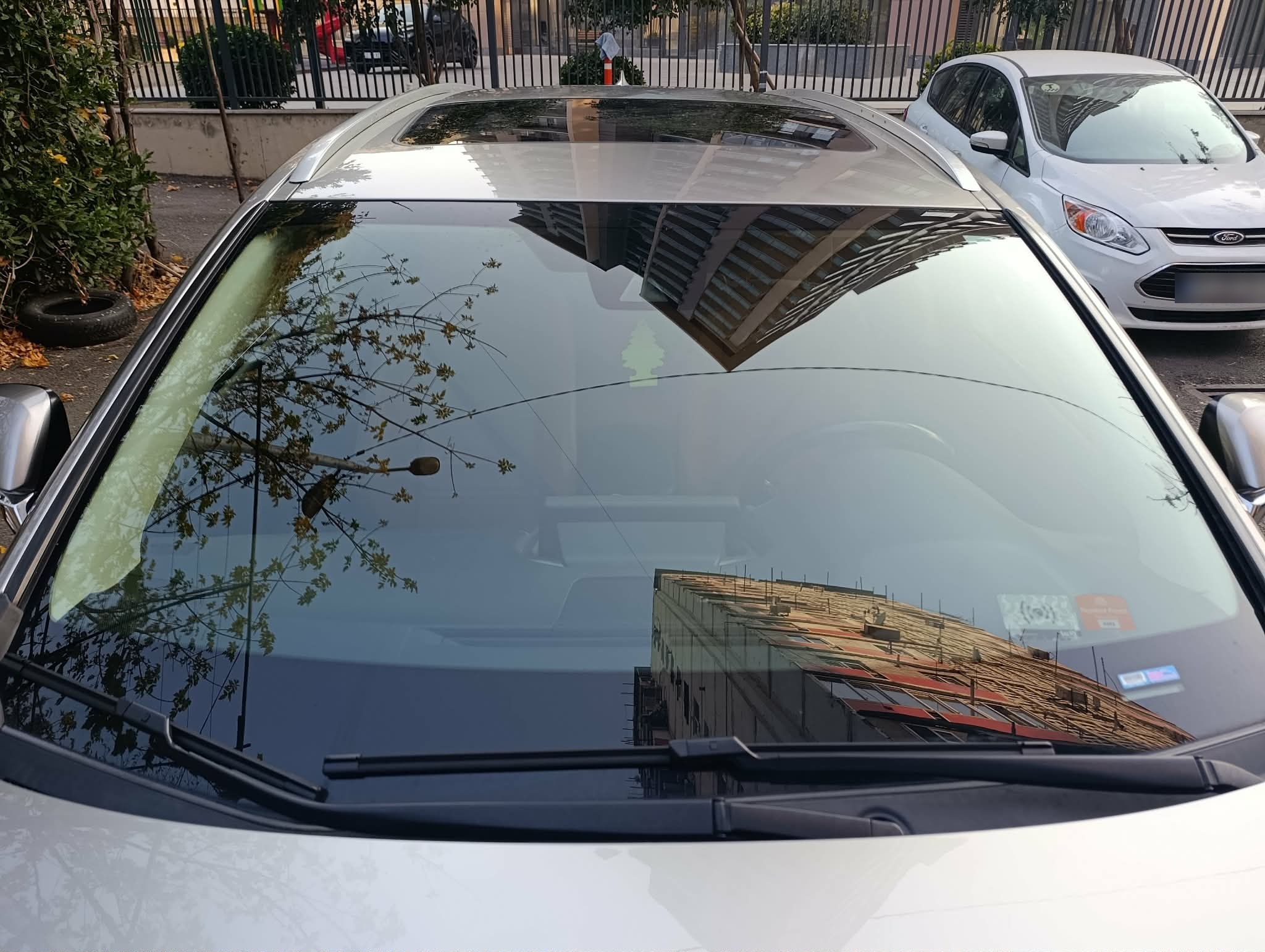 Lexus NX 300 - фото 11