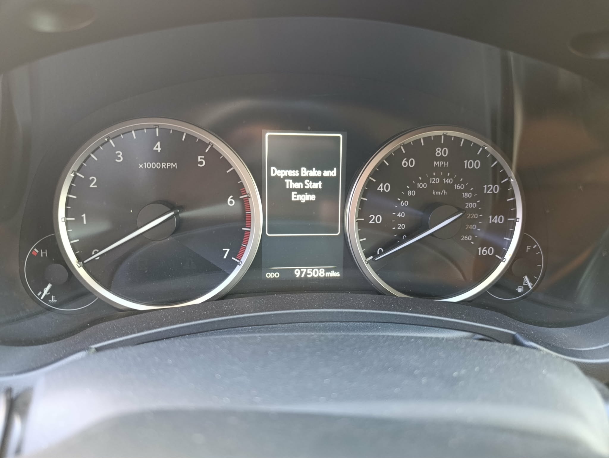 Lexus NX 300 - фото 5