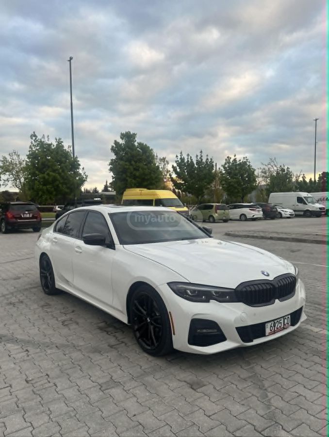 BMW 330 - фото 2