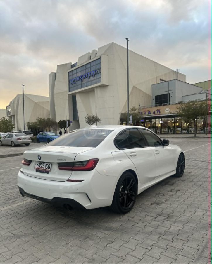BMW 330 - фото 5