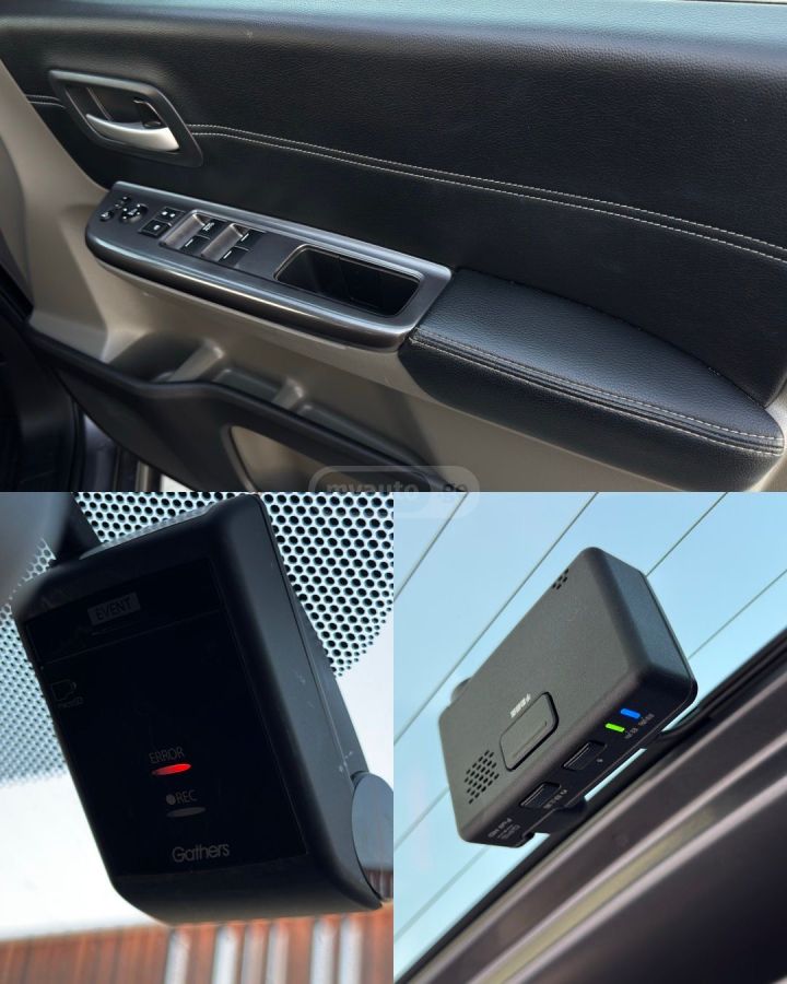 Honda Freed - фото 13