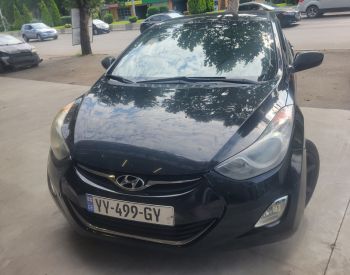 HyundaiElantra