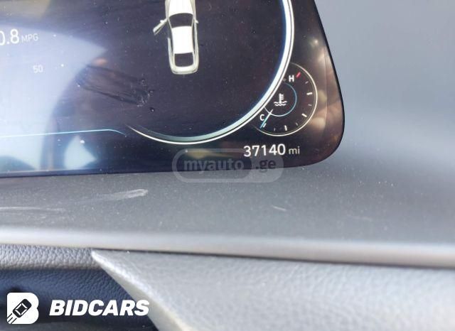 Hyundai Sonata - фото 14