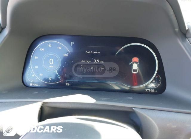 Hyundai Sonata - фото 7