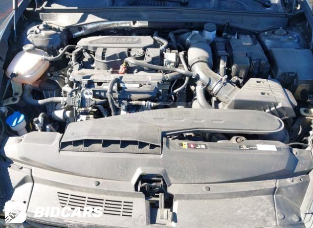 Hyundai Sonata - фото 9