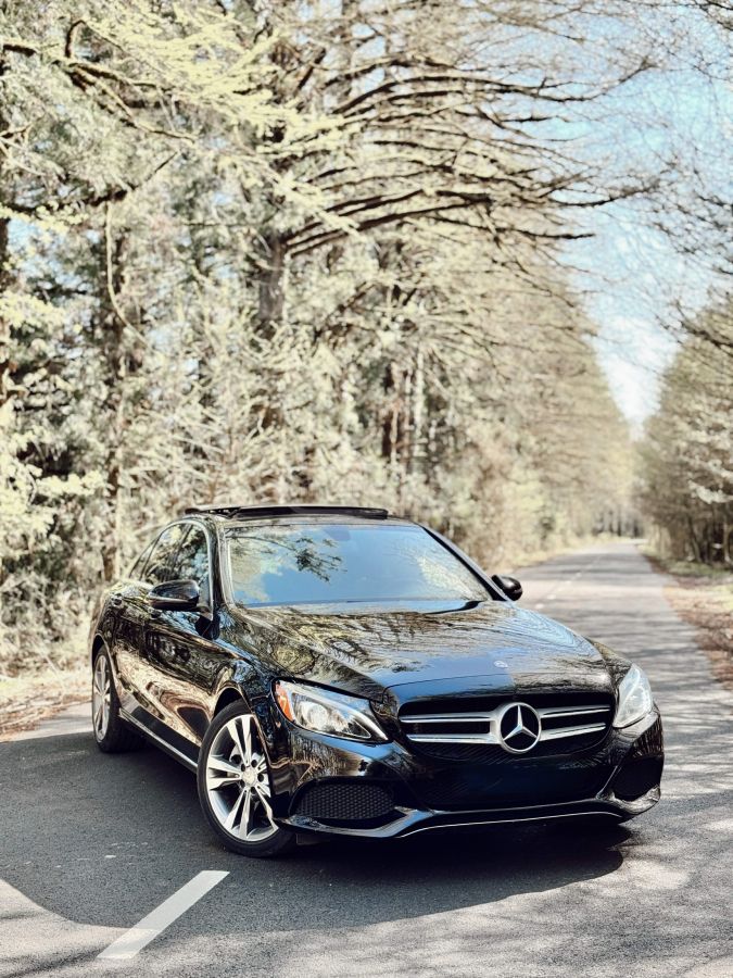 Mercedes-Benz C 300 - фото 11