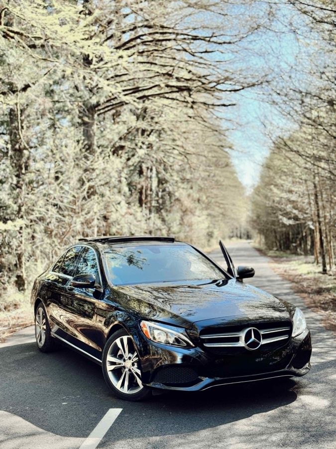 Mercedes-Benz C 300 - фото 2