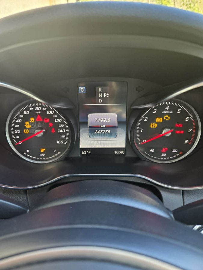 Mercedes-Benz C 300 - фото 3