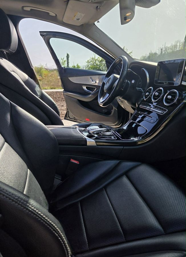 Mercedes-Benz C 300 - фото 4
