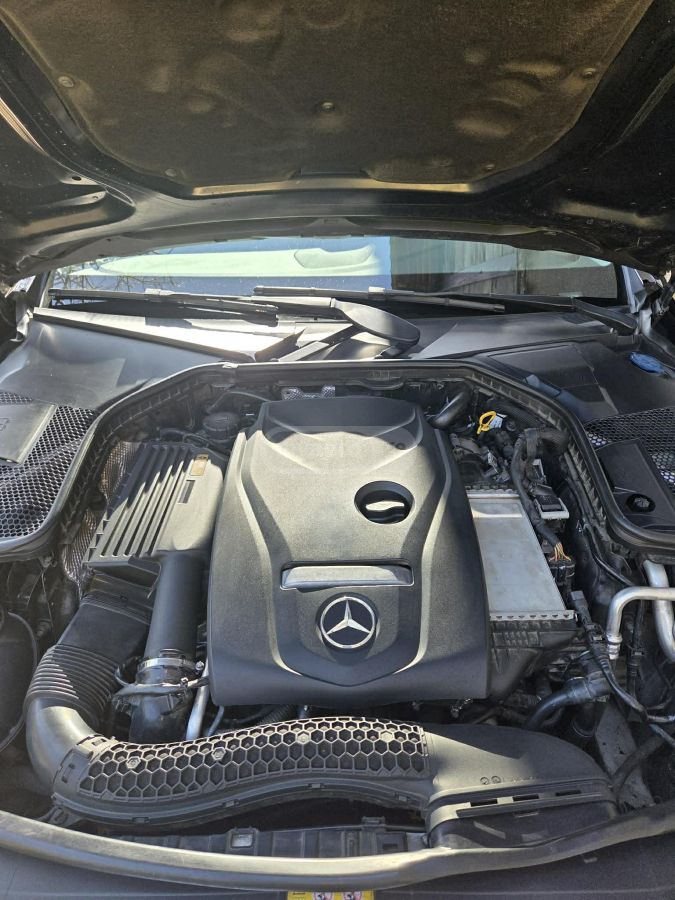 Mercedes-Benz C 300 - фото 5