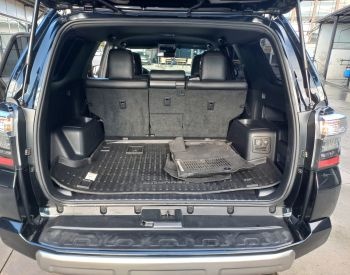 Toyota4 Runner TRD Off Road2020