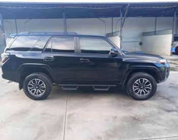 Toyota4 Runner TRD Off Road2020