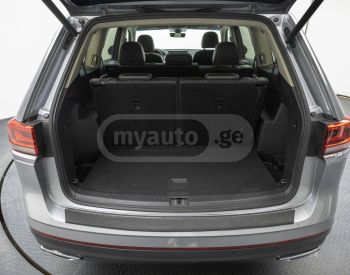 Volkswagen SEL — миниатюра 10