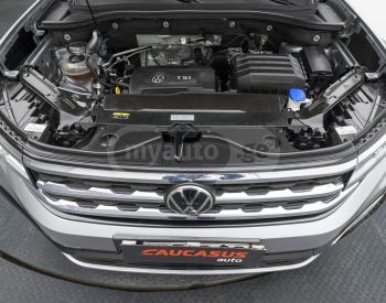 Volkswagen SEL — миниатюра 11