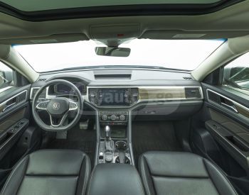 Volkswagen SEL — миниатюра 7