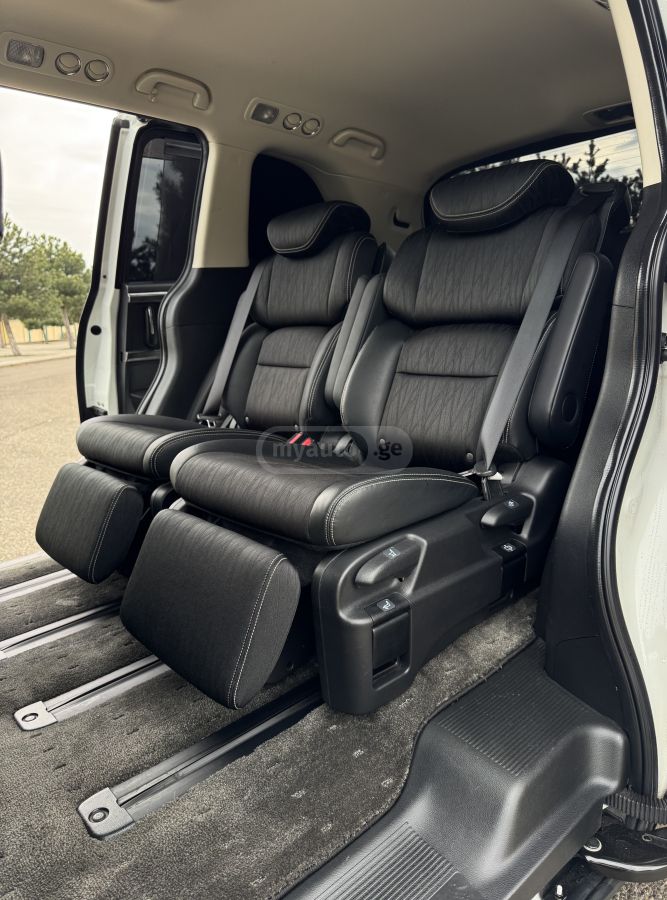 Honda Odyssey - фото 10