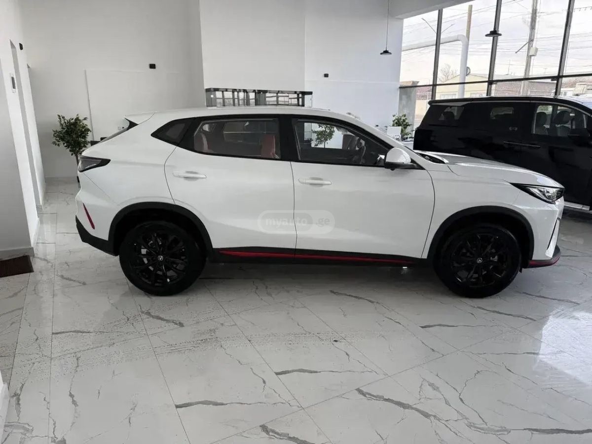 Changan X5 Plus 2025 — миниатюра 3