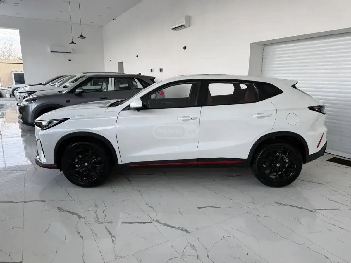 Changan X5 Plus 2025 — миниатюра 4