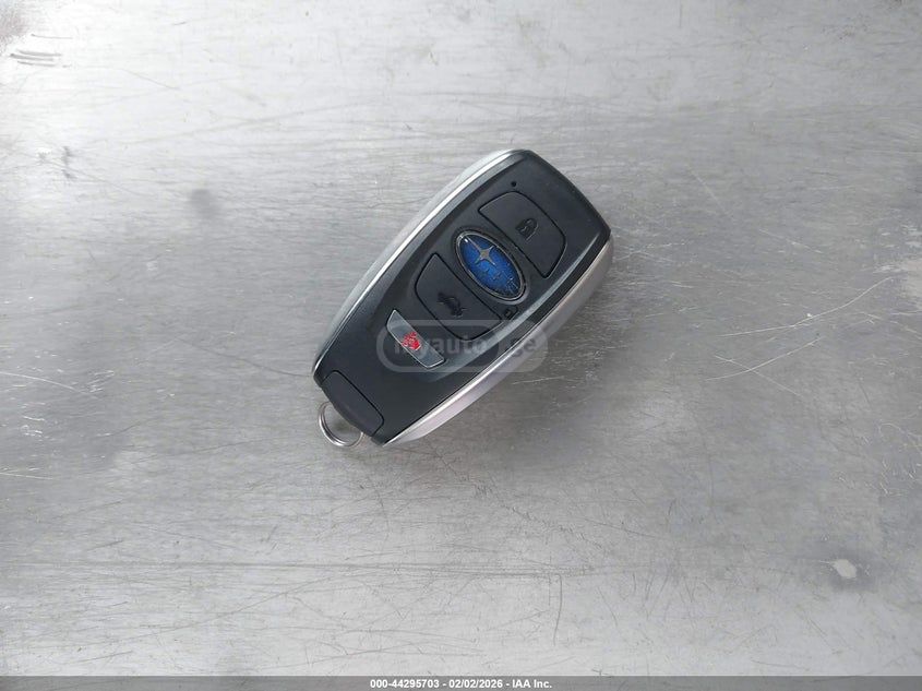 Subaru Outback 2025 — миниатюра 10