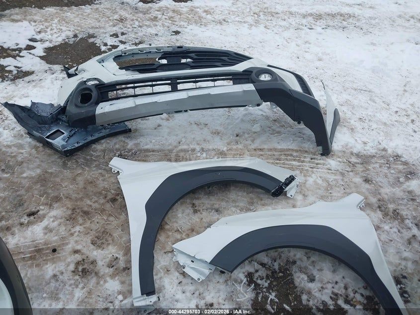 Subaru Outback 2025 — миниатюра 11