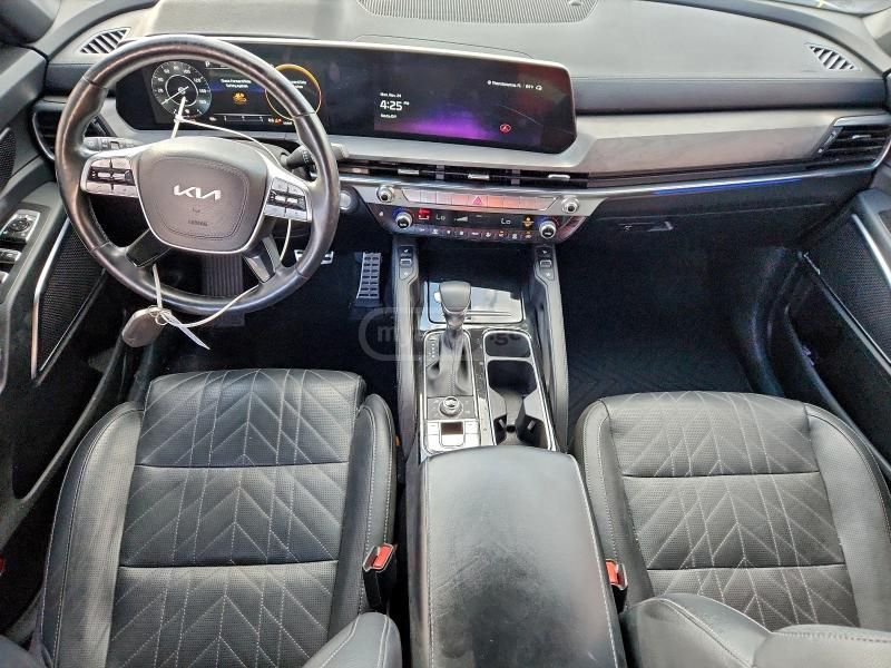 Kia Telluride 2024 — миниатюра 10