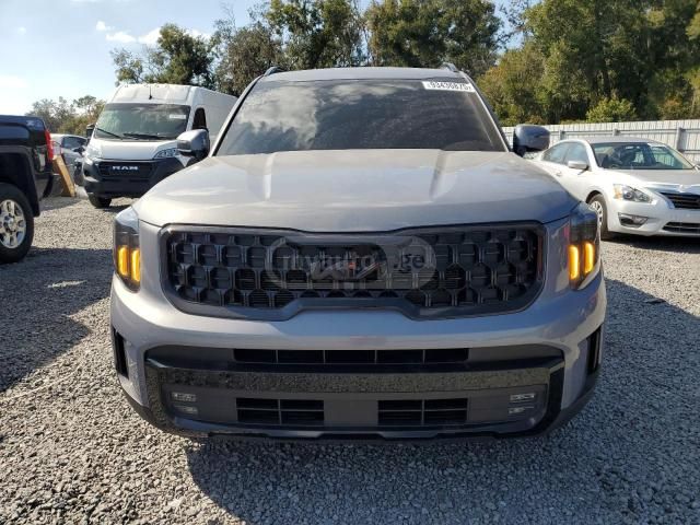 Kia Telluride 2024 — миниатюра 13