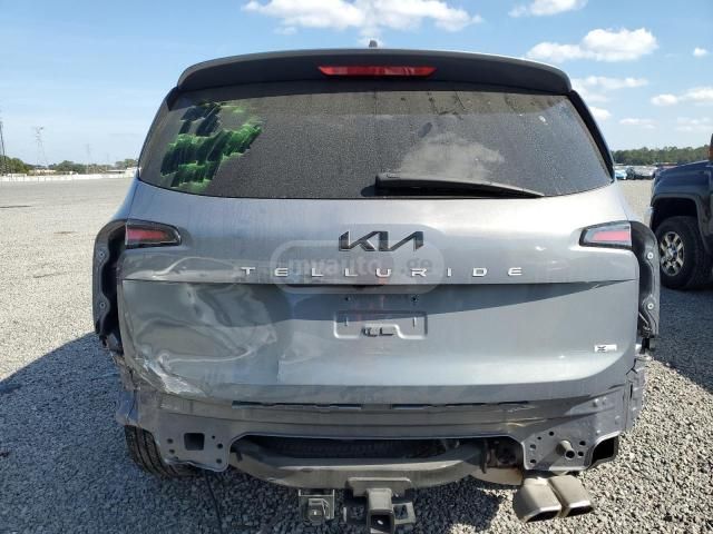 Kia Telluride 2024 — миниатюра 2