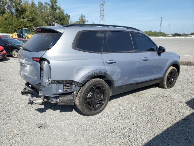 Kia Telluride 2024 — миниатюра 5