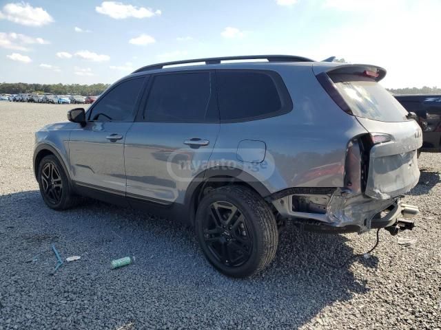 Kia Telluride 2024 — миниатюра 7