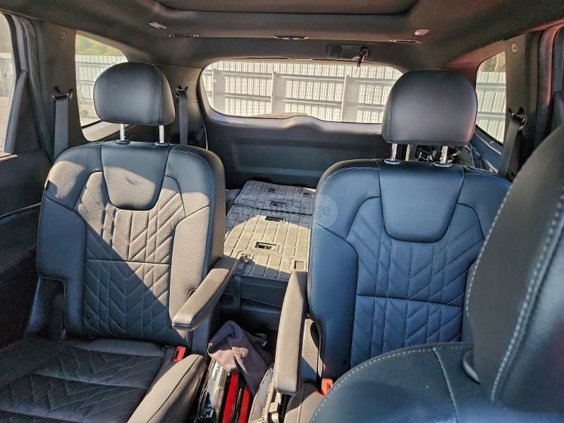 Kia Telluride 2024 — миниатюра 8