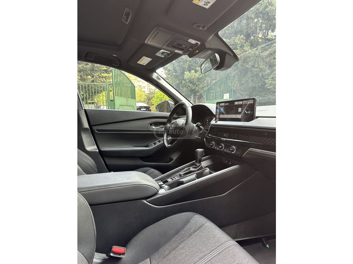 Honda Accord - фото 7