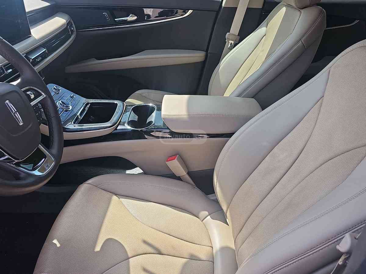 Lincoln Nautilus 2023 — миниатюра 2