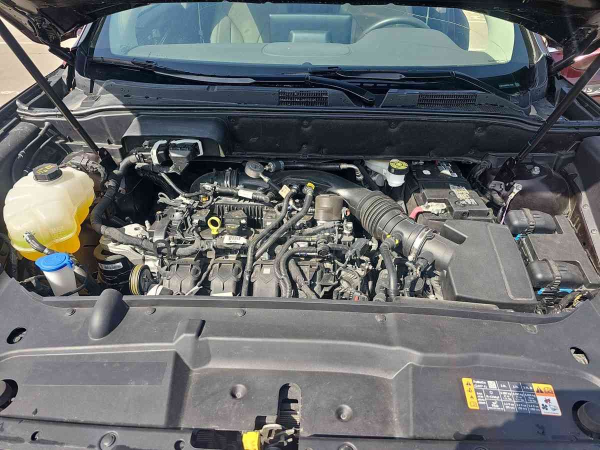 Lincoln Nautilus 2023 — миниатюра 3