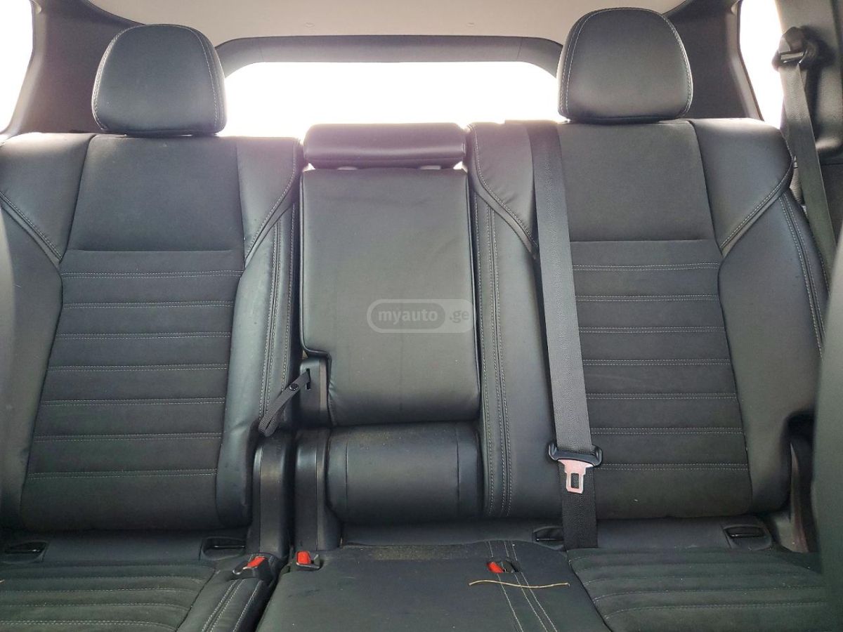 Mitsubishi Outlander - фото 10