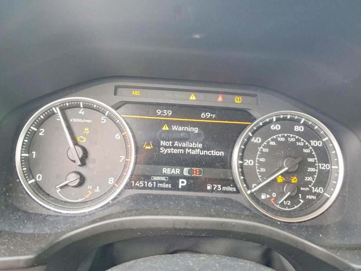 Mitsubishi Outlander - фото 9