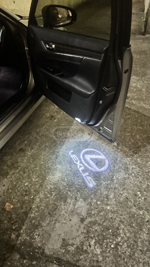 Lexus GS 350 - фото 15