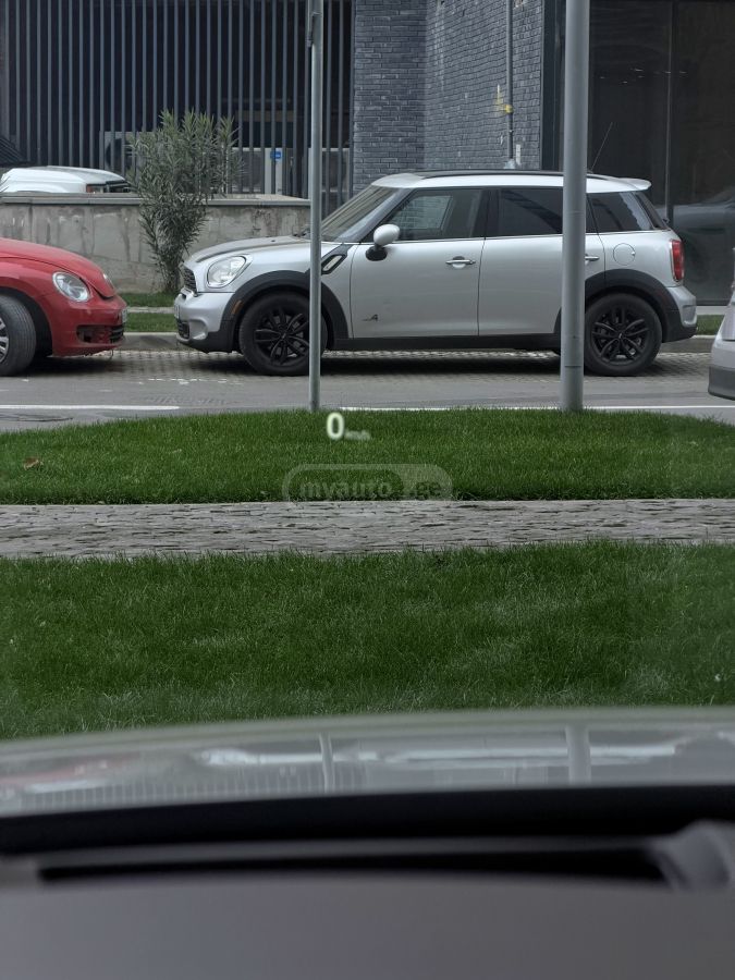 Mazda ПРОХОДНАЯ НОВАЯ — миниатюра 14