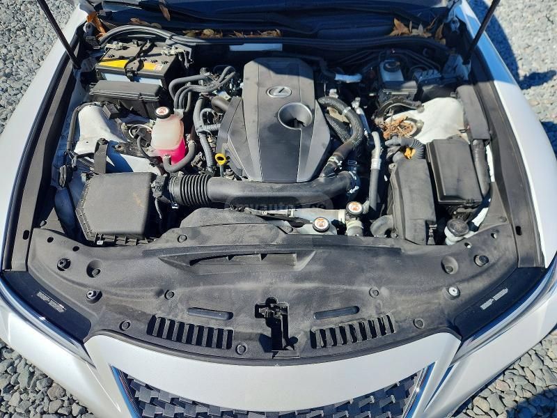 Lexus IS 300 - фото 11