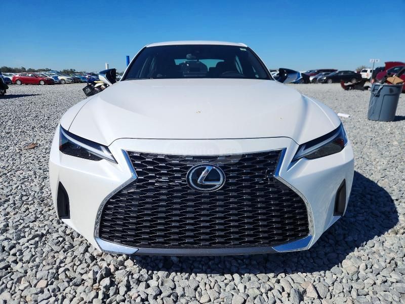 Lexus IS 300 - фото 5