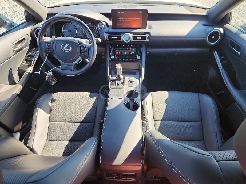 Lexus IS 300 - фото 8