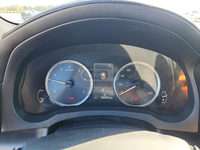 Lexus IS 300 - фото 9