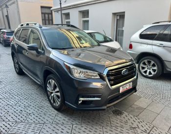 SubaruAscent