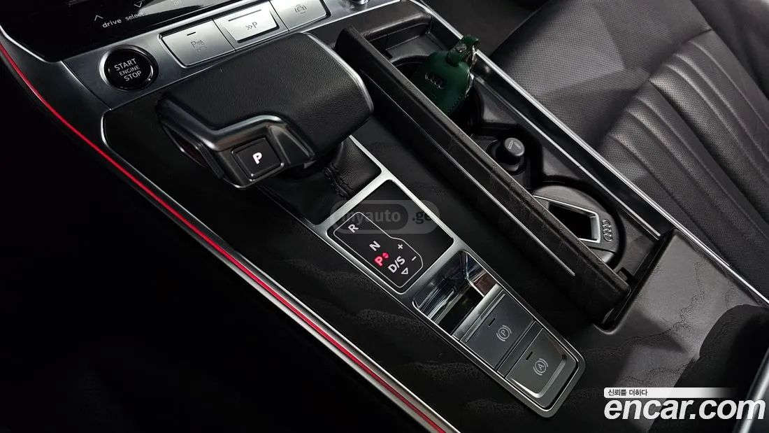 Audi A6 2023 — миниатюра 9