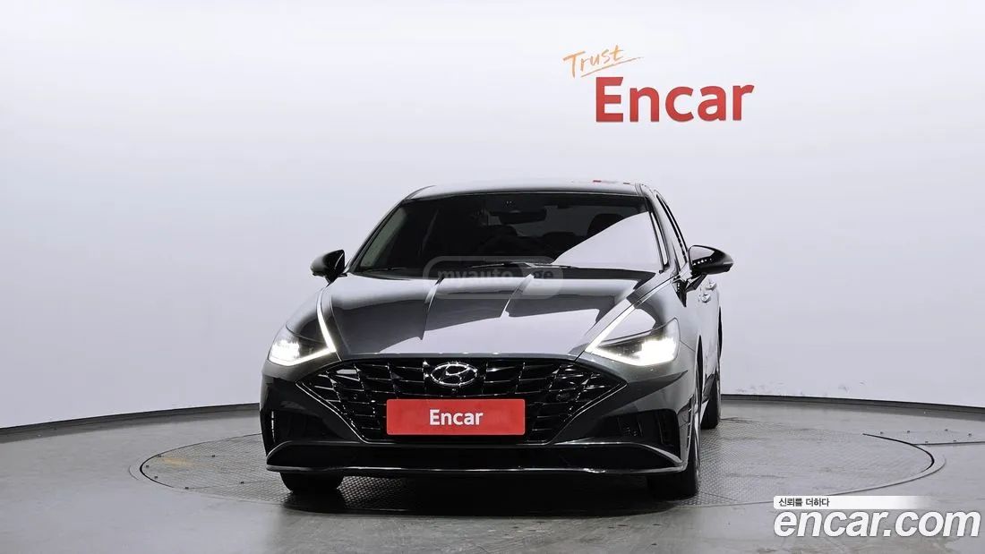 Hyundai Sonata - фото 3