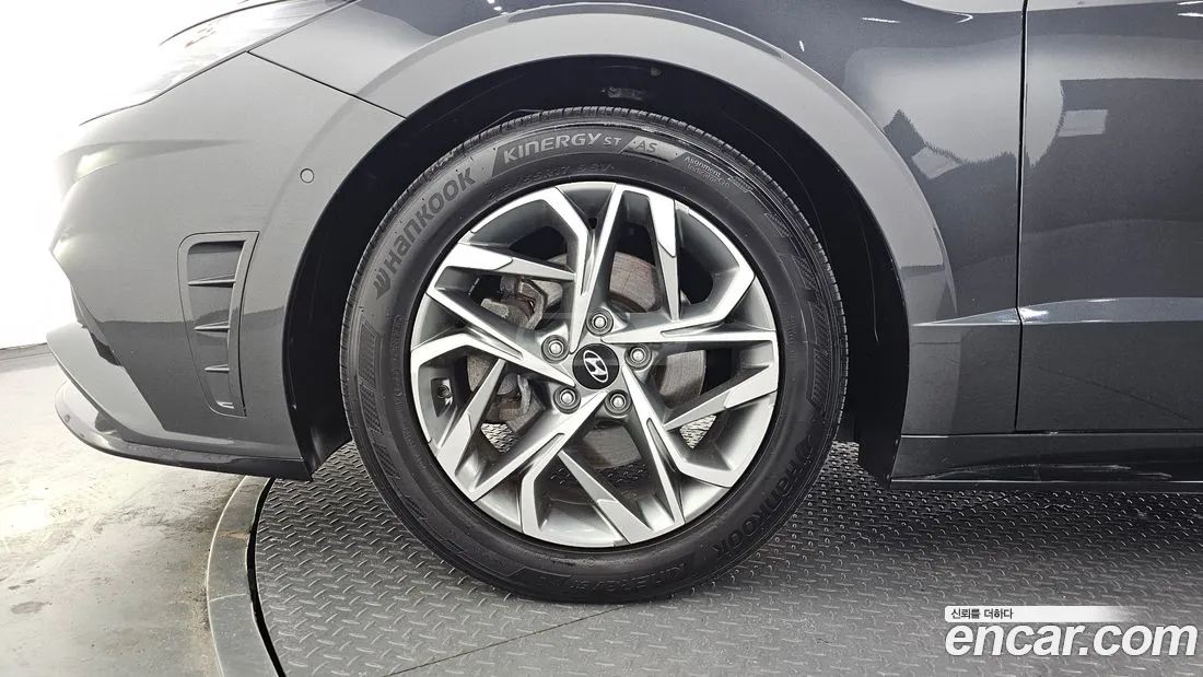 Hyundai Sonata - фото 5